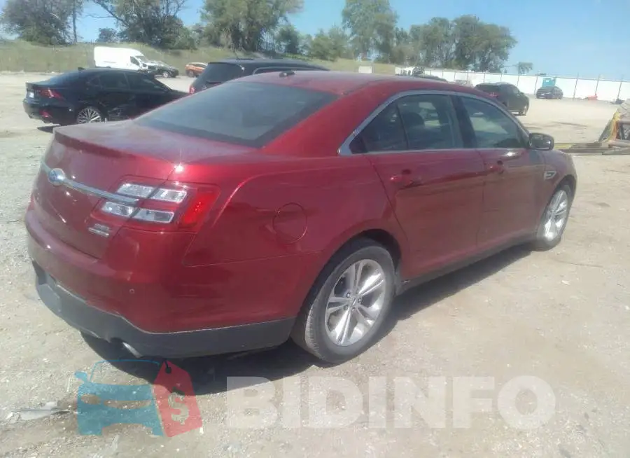 1FAHP2E86FG169793 Photo# 4