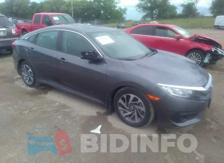 2HGFC2F8XGH504816 Photo# 1