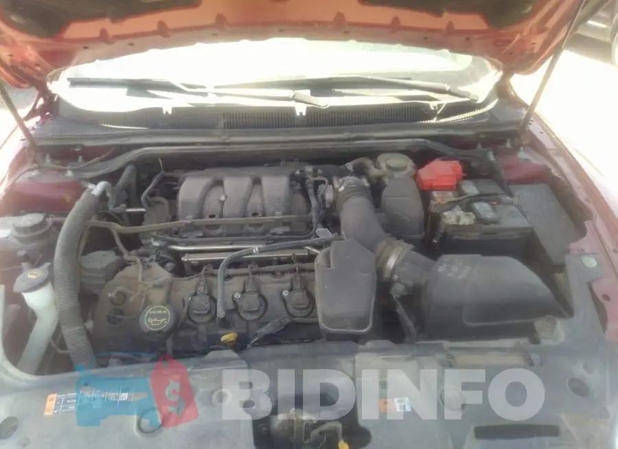 1FAHP2E86FG169793 Photo# 10