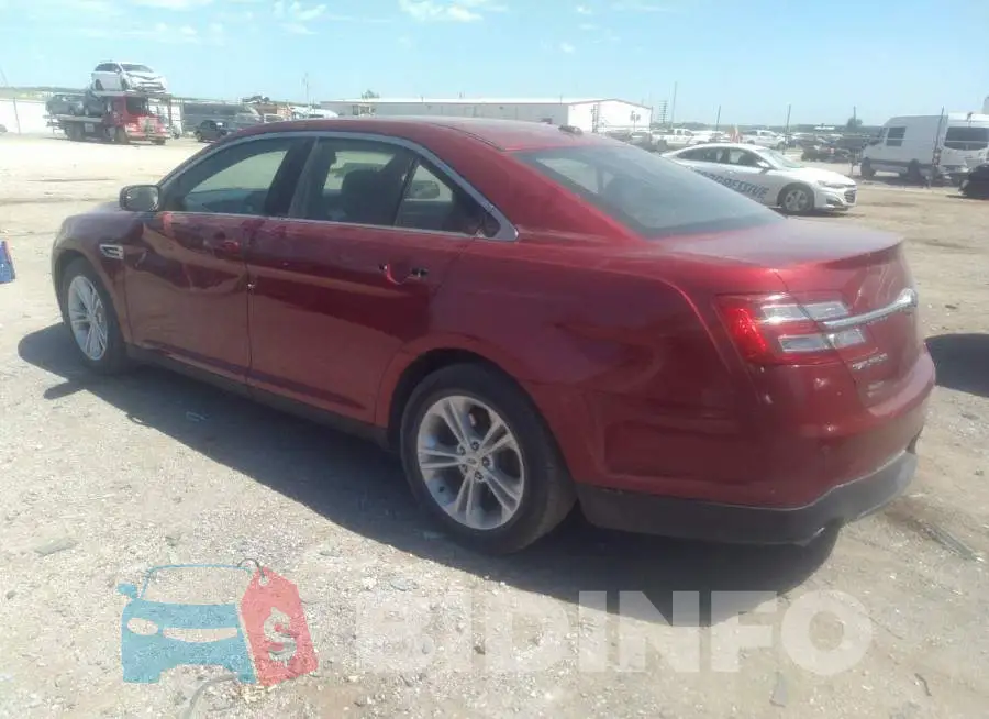 1FAHP2E86FG169793 Photo# 3
