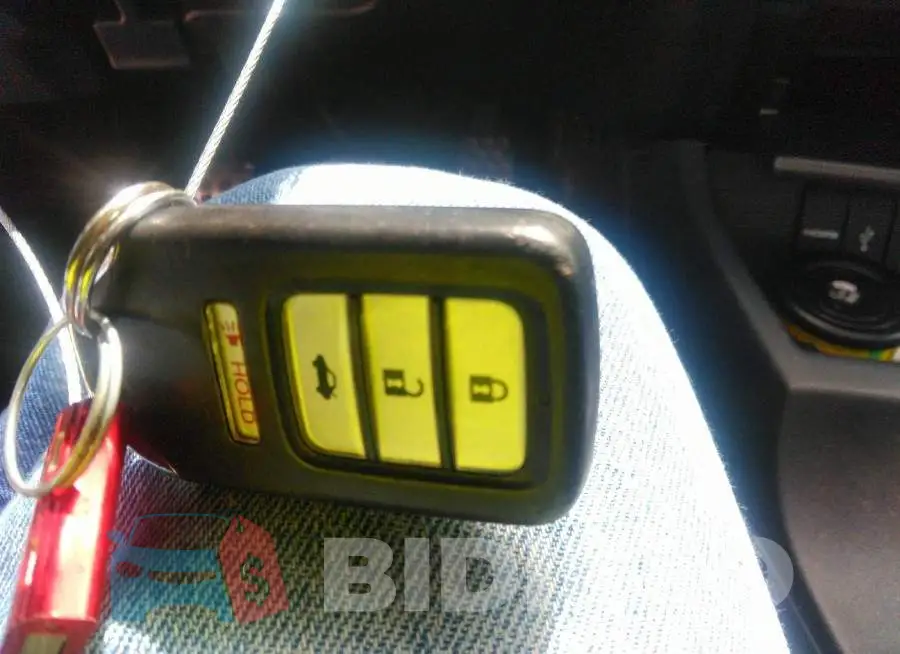 2HGFG4A56FH705852 Photo# 11