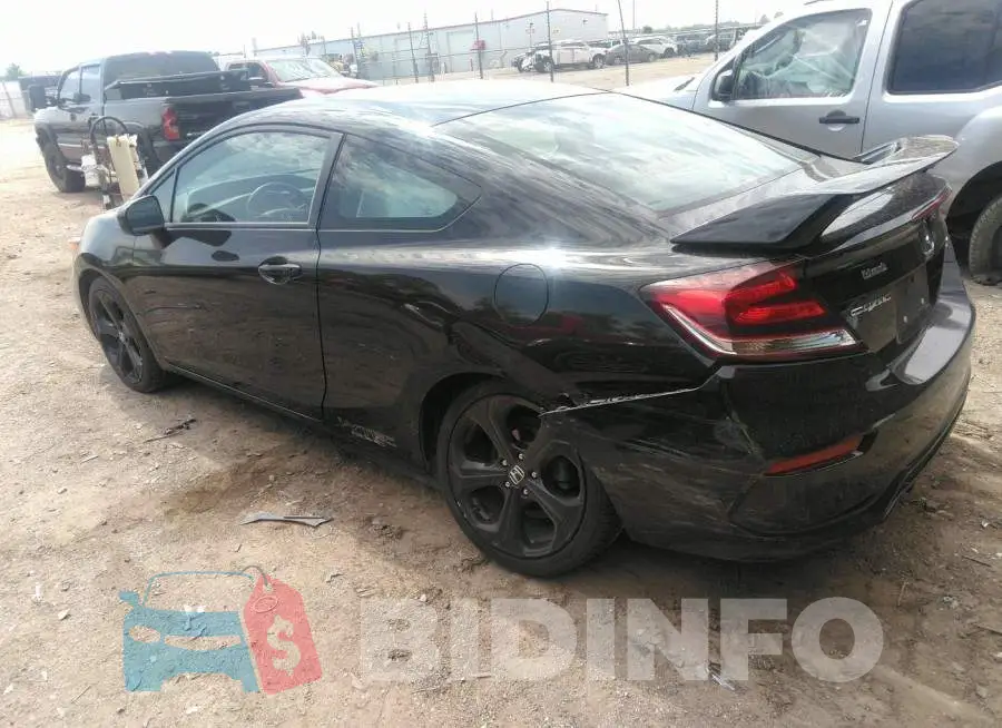 2HGFG4A56FH705852 Photo# 3