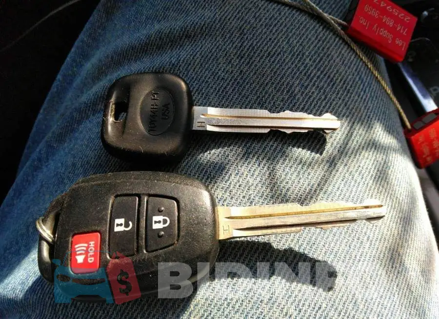 2T3BFREV1JW849213 Photo# 11