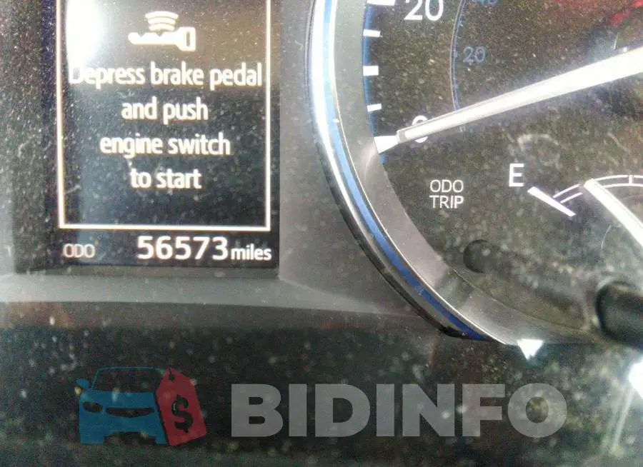 5TDJKRFH6GS240435 Photo# 7