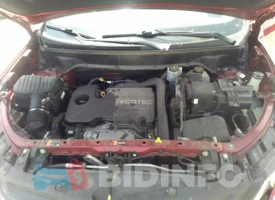 3GNAXTEV4KL330145 Photo# 10