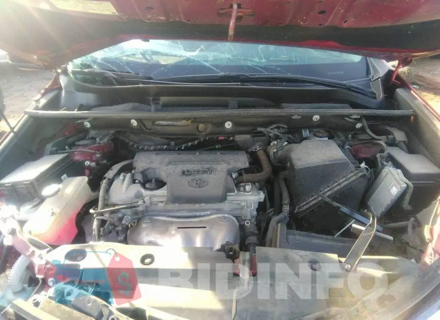 2T3BFREV1JW849213 Photo# 10