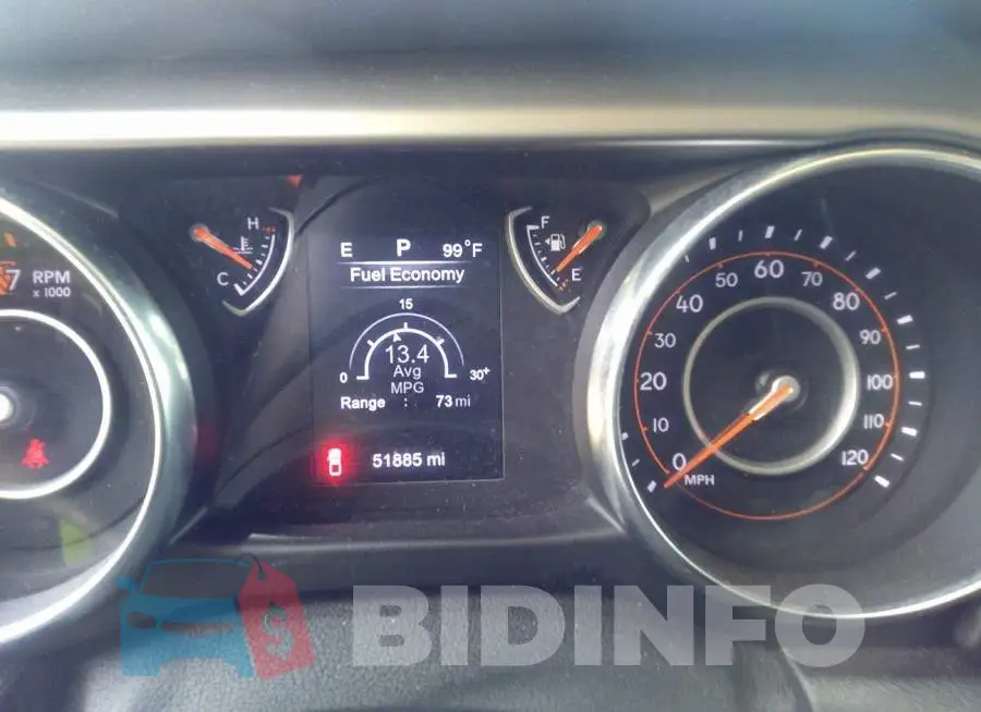 1C6HJTAG5LL159880 Photo# 7