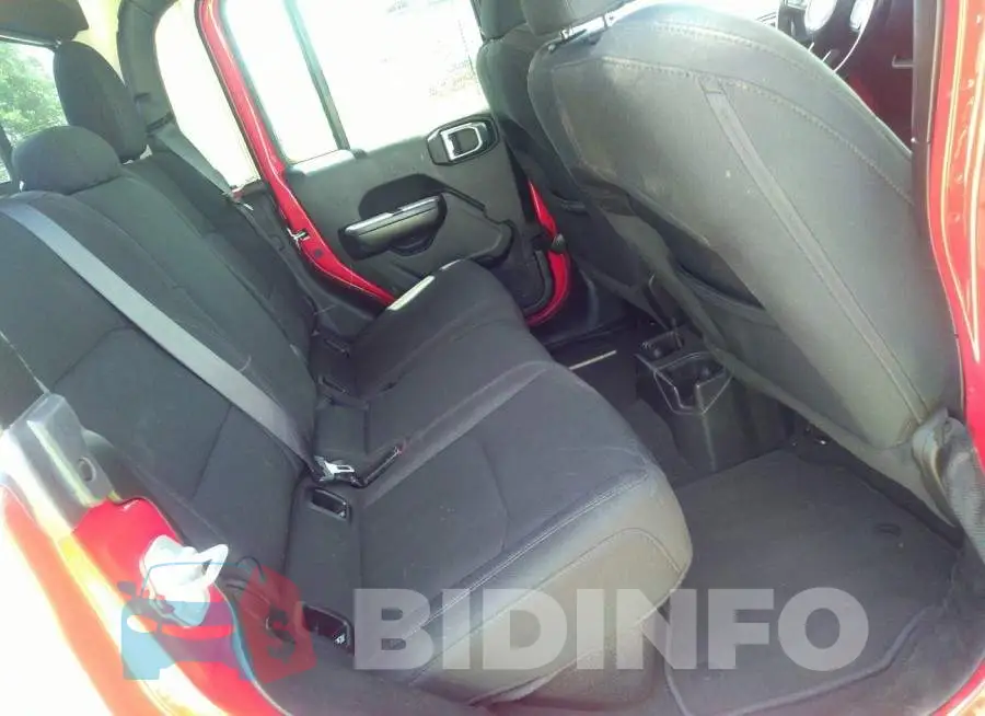 1C6HJTAG5LL159880 Photo# 8