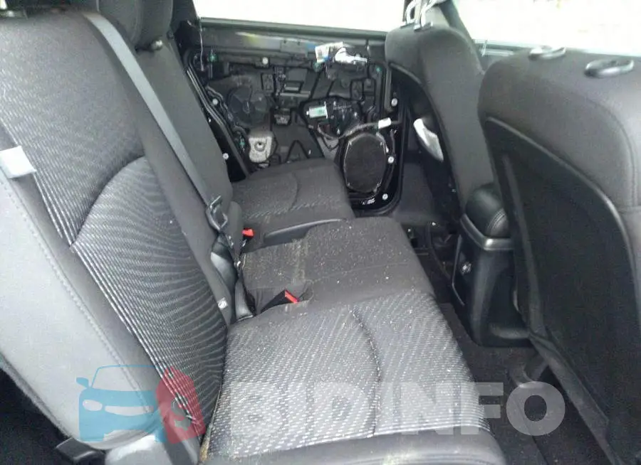 3C4PDCBG6FT673577 Photo# 8