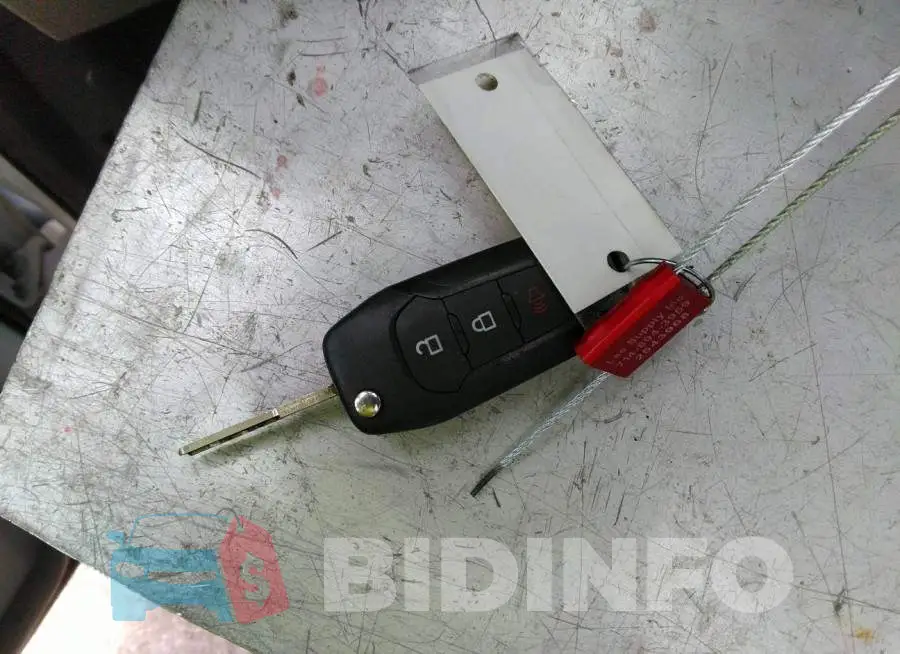 1FTMF1CB6KKE51475 Photo# 11
