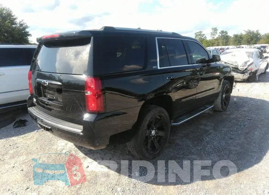 1GNSKCKC3GR317120 Photo# 4