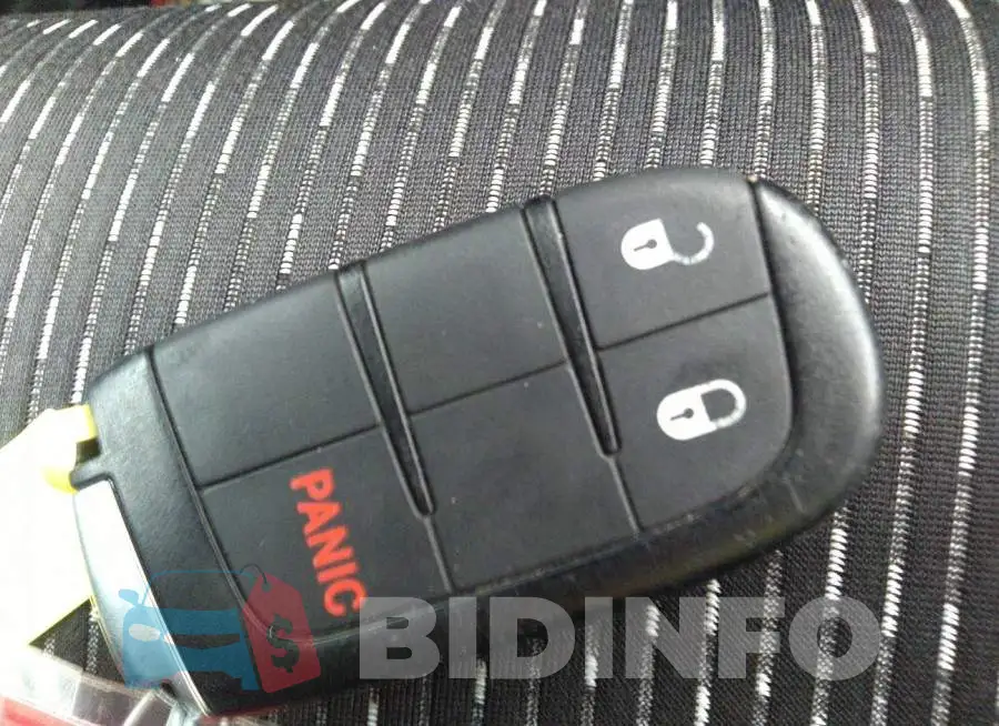 3C4PDCBG6FT673577 Photo# 11