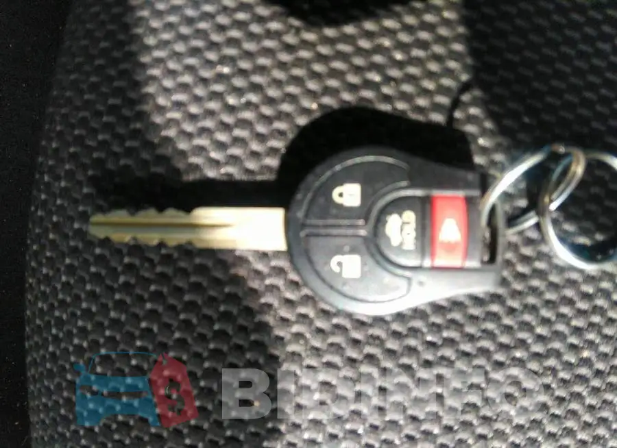 3N1AB7AP4JY307023 Photo# 11
