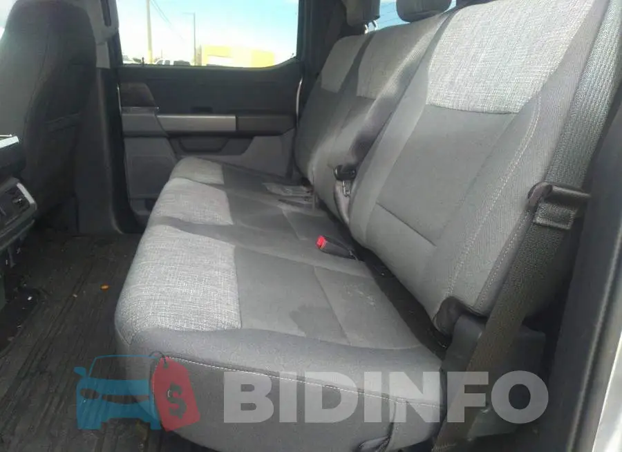 1FTFW1E82MKD41052 Photo# 8