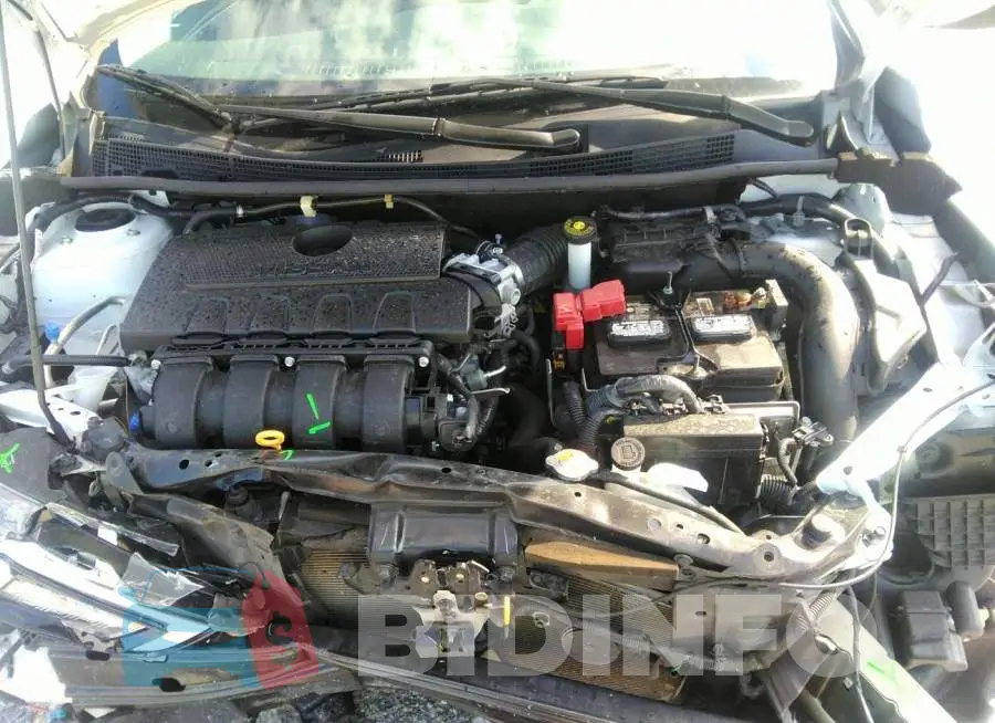 3N1AB7AP4JY307023 Photo# 10