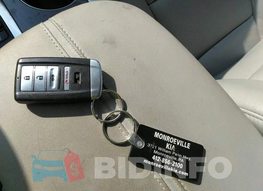 19UUB3F55FA004209 Photo# 11