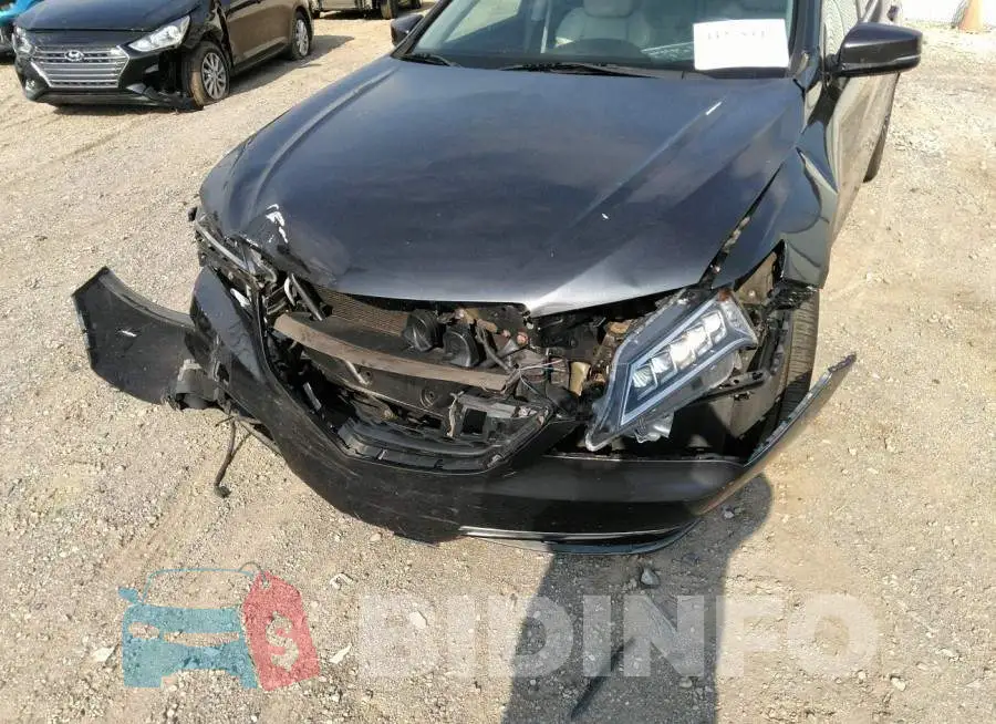 19UUB3F55FA004209 Photo# 6