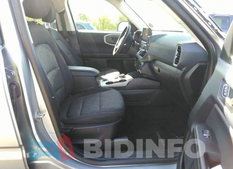 3FMCR9B62NRD12901 Photo# 5
