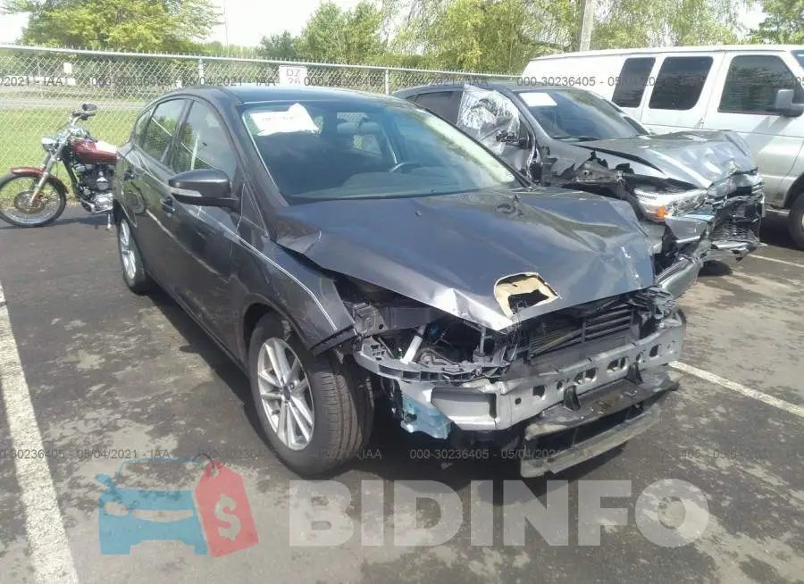 1FADP3K24HL326638 Photo# 1