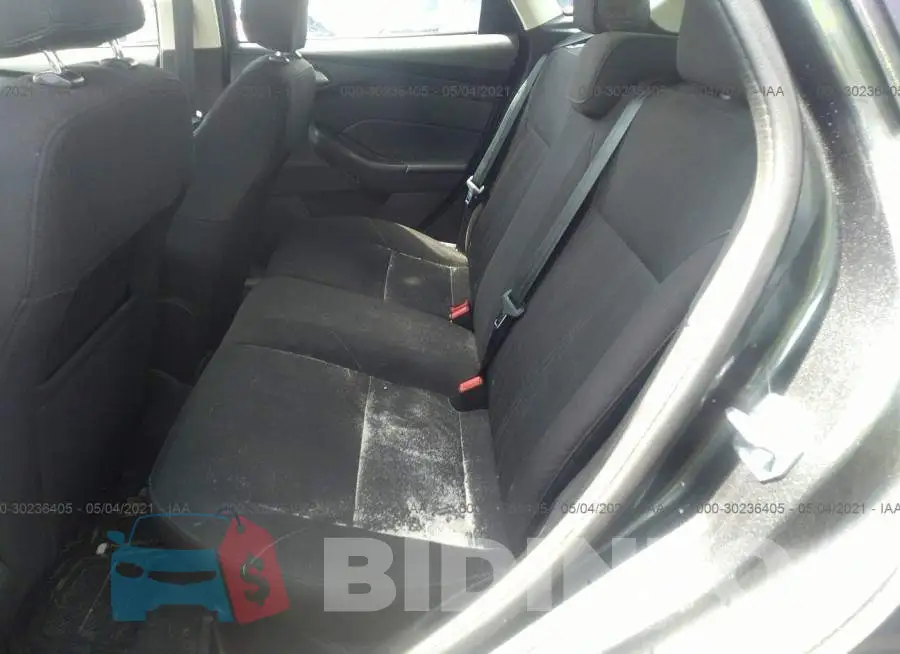 1FADP3K24HL326638 Photo# 8