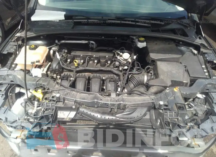 1FADP3K24HL326638 Photo# 10