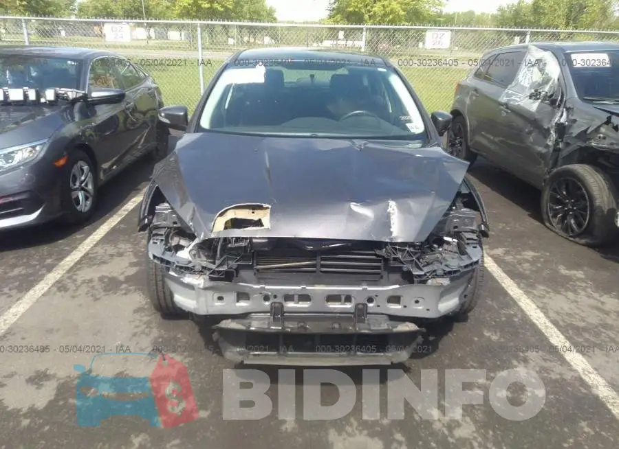 1FADP3K24HL326638 Photo# 6
