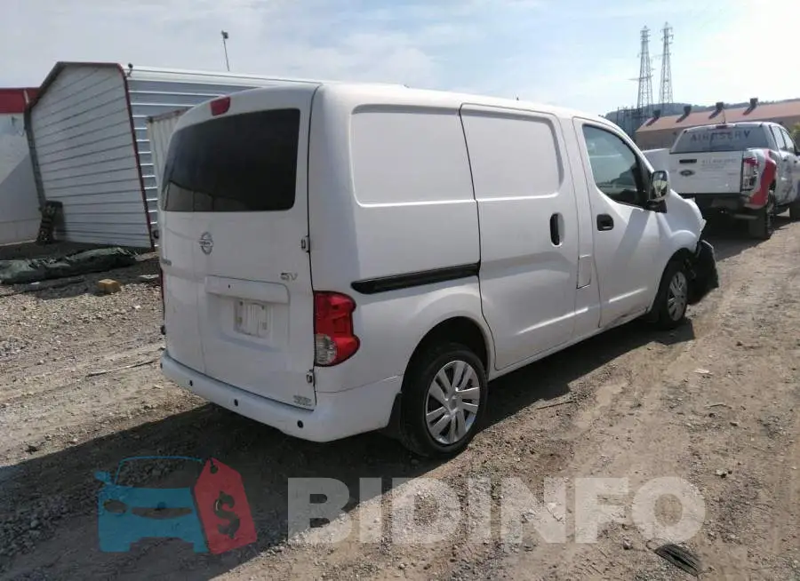 3N6CM0KN7HK707317 Photo# 4