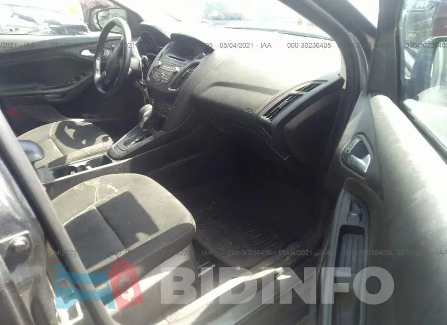 1FADP3K24HL326638 Photo# 5
