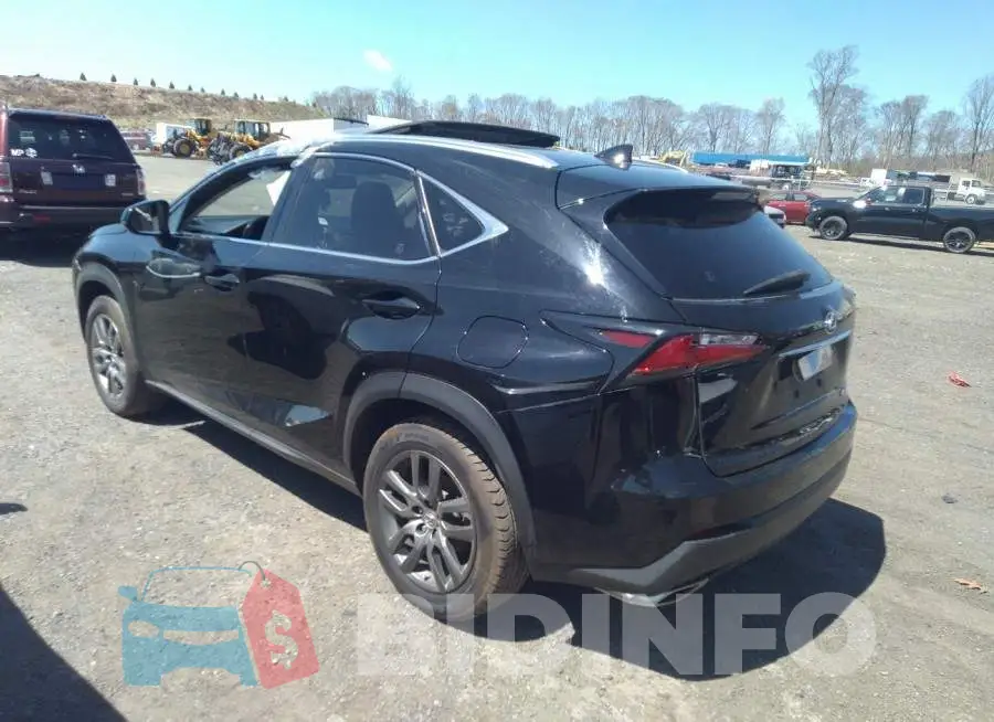 JTJBARBZ8G2060660 Photo# 3