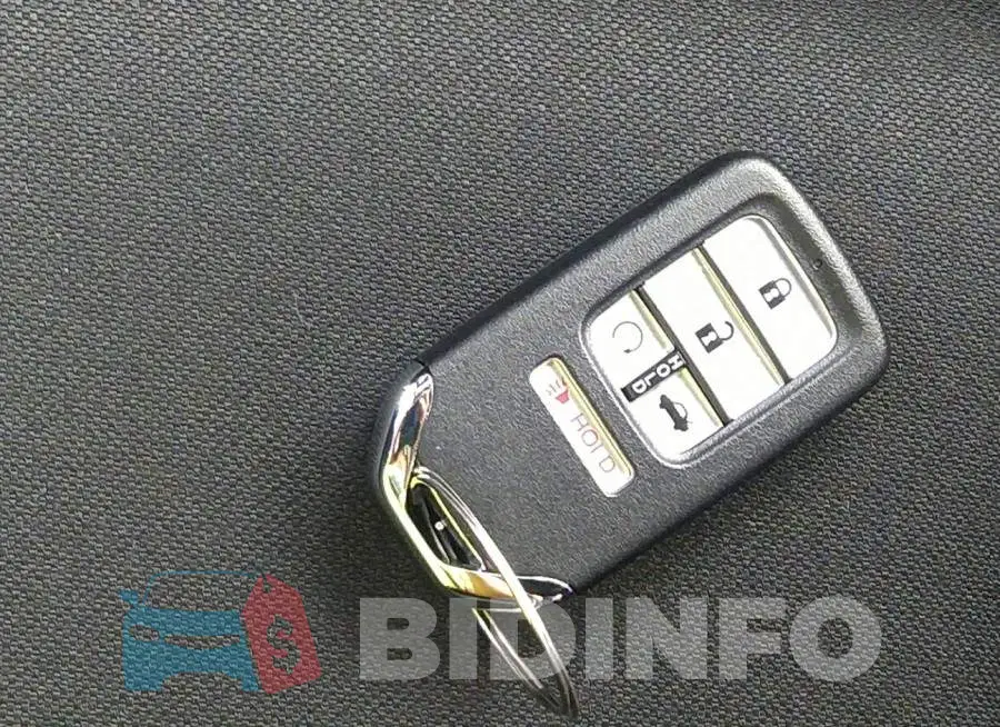 2HGFC2F80MH559075 Photo# 11