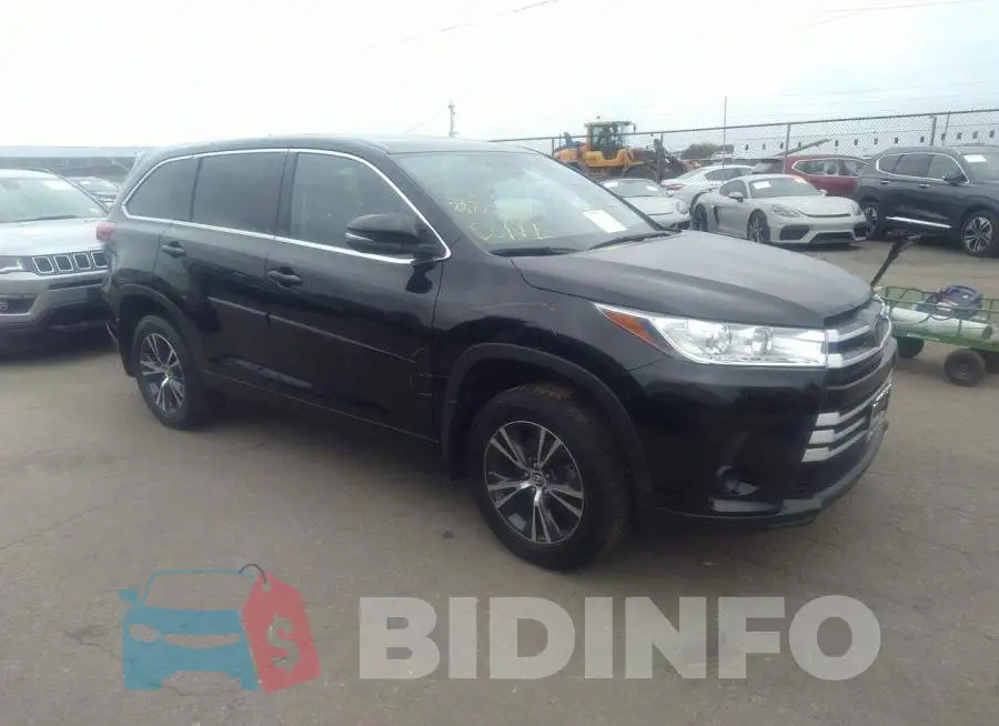 5TDBZRFH6JS816757 Photo# 1
