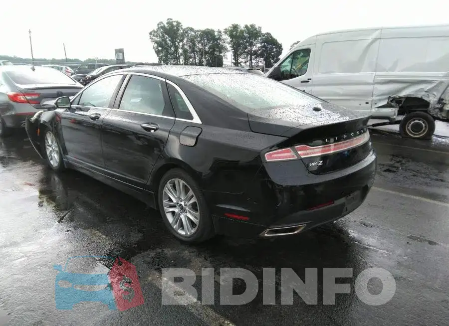 3LN6L2LU5GR628928 Photo# 3
