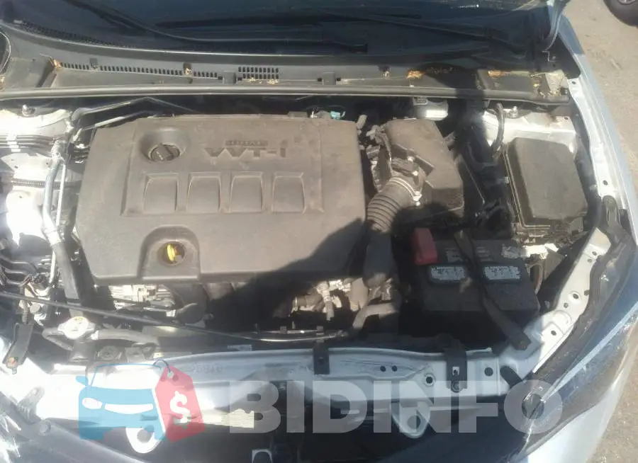2T1BURHE1JC117627 Photo# 10