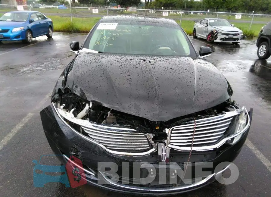 3LN6L2LU5GR628928 Photo# 6