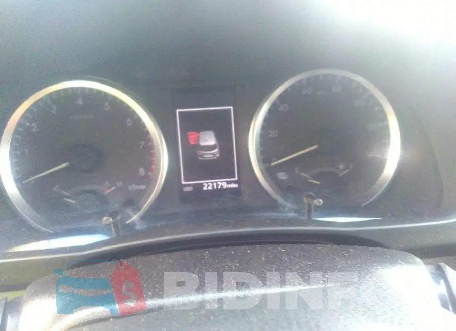 5TDBZRFH6JS816757 Photo# 7