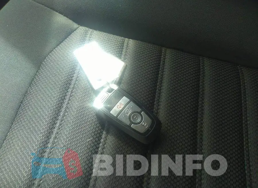 3FA6P0HDXKR190301 Photo# 11