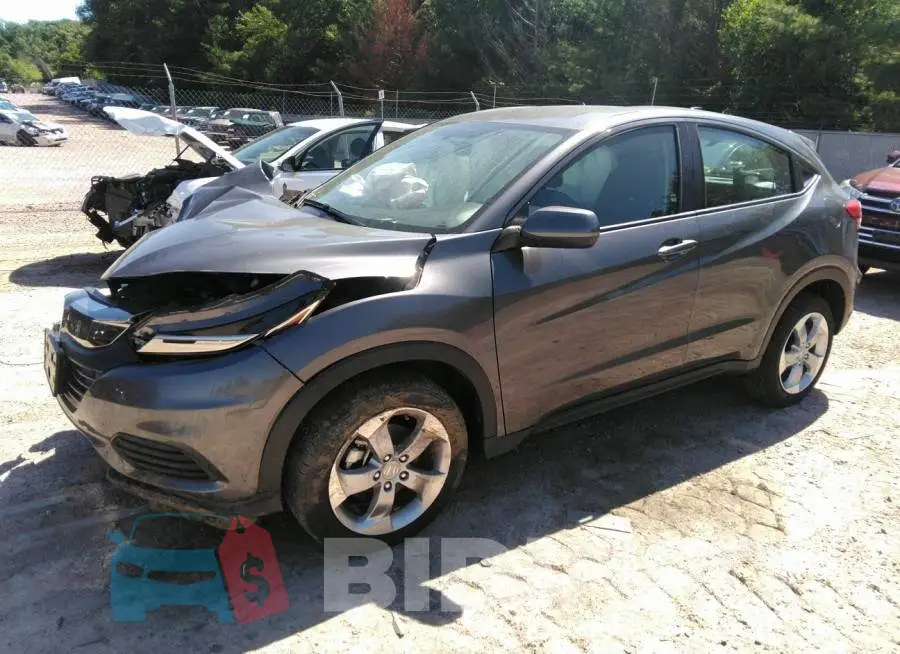 3CZRU6H39NM702281 Photo# 2