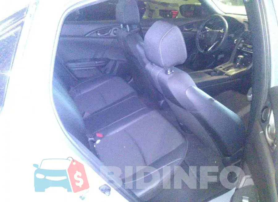 SHHFK7H4XMU411772 Photo# 8