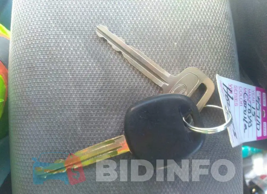 5YFBURHE9FP242415 Photo# 11