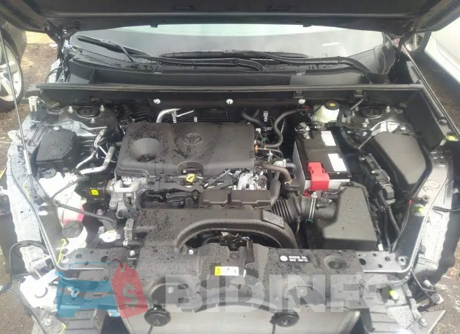 2T3G1RFV5MC256267 Photo# 10
