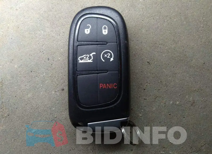1C4PJMDX1KD379998 Photo# 11