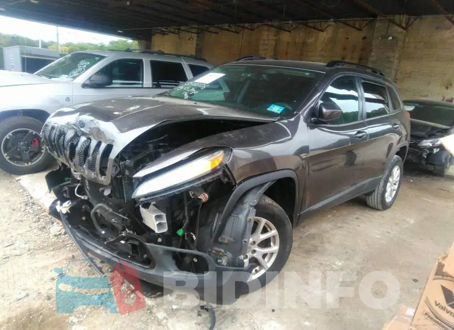 1C4PJMCS4FW793180 Photo# 2