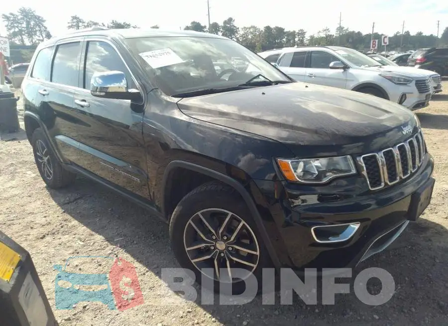 1C4RJFBG8HC951445 Photo# 1