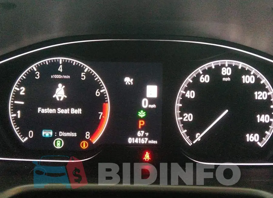 1HGCV1F58MA048144 Photo# 7
