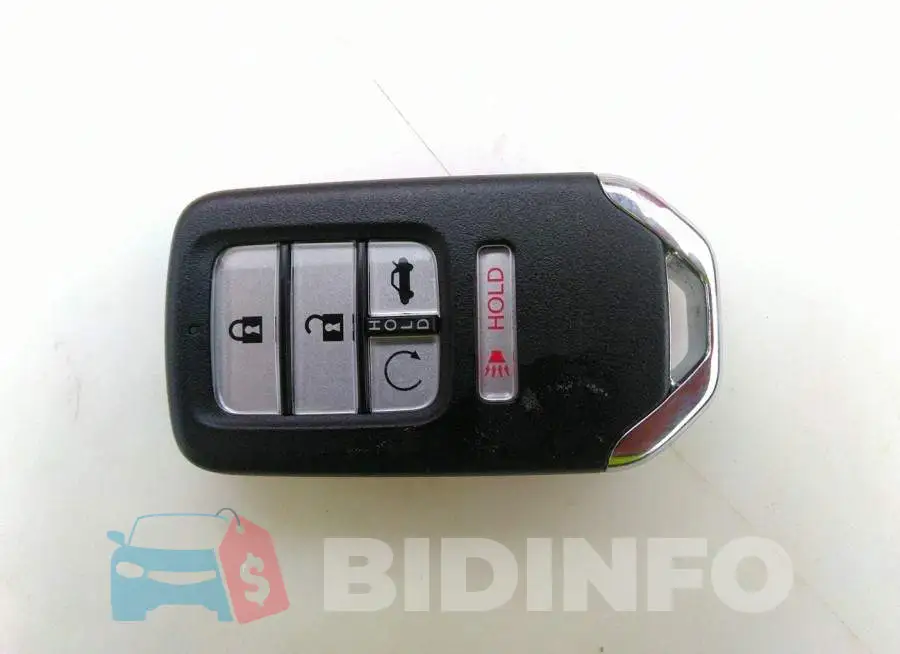 1HGCV1F58MA048144 Photo# 11