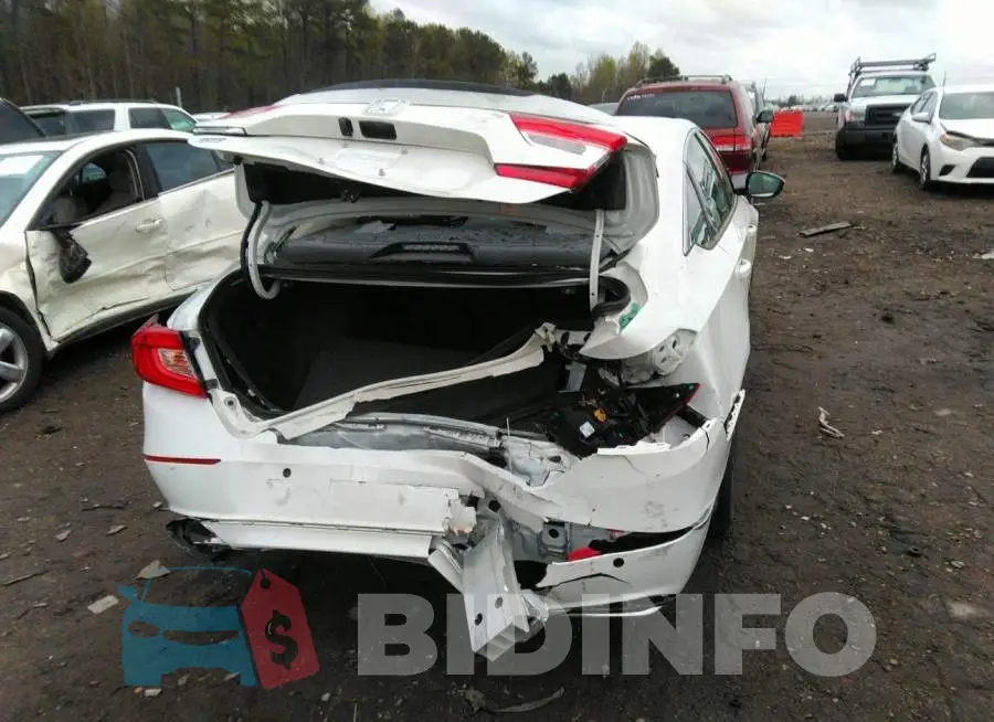 1HGCV1F58MA048144 Photo# 6
