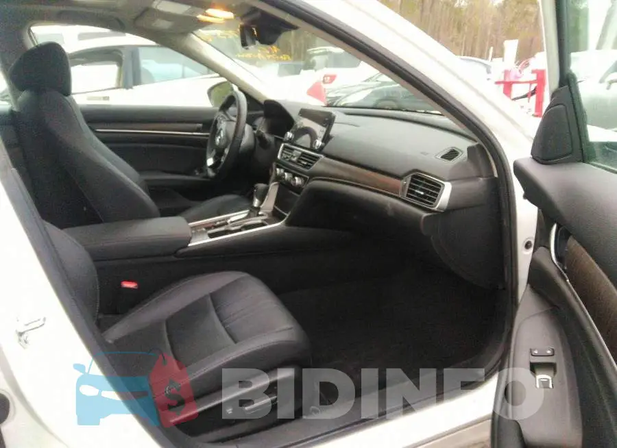 1HGCV1F58MA048144 Photo# 5
