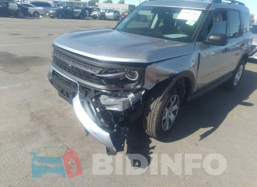 3FMCR9A69NRD39241 Photo# 6