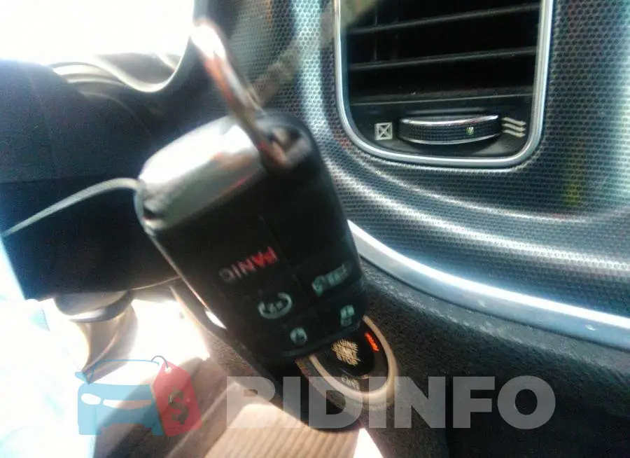 2C3CDXHG1HH541288 Photo# 11