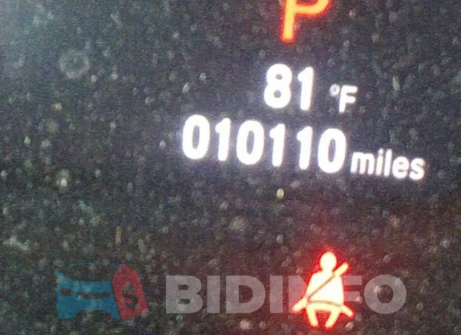 1HGCV1F41NA004012 Photo# 7